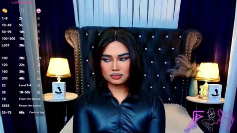 maliyah_vaughan online show from 02-19-26, 06:26