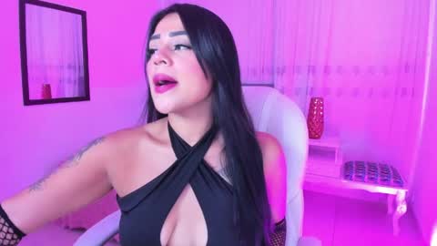 Mallorie online show from 04-20-26, 04:21