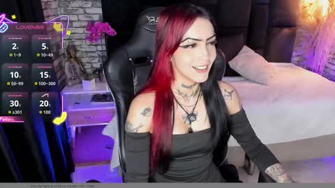 mallory_dietlinde online show from 03-25-26, 03:45