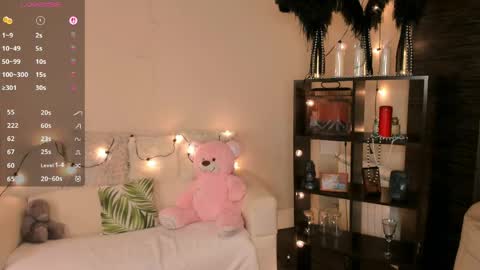 Lilit online show from 05-02-26, 02:22
