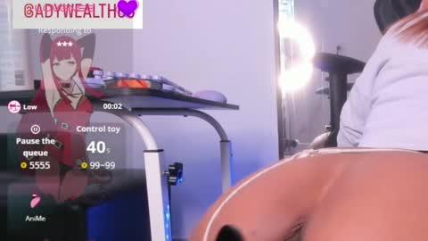 MalloryKim online show from 04-29-26, 04:44