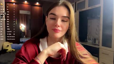 Jinny online show from 01-17-26, 03:28