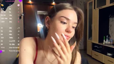 Jinny online show from 03-02-26, 03:08