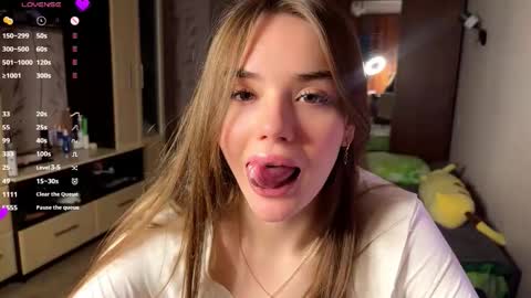 Jinny online show from 03-04-26, 03:29