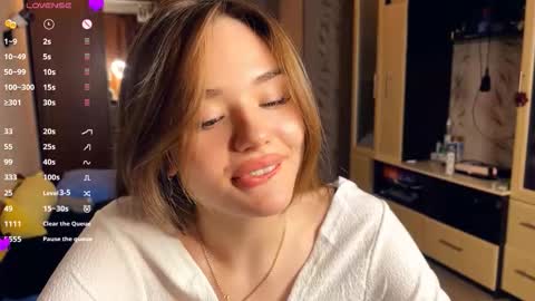 Jinny online show from 03-14-26, 03:50