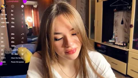 Jinny online show from 03-23-26, 03:16