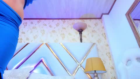 MalorySweet  online show from 01-13-25, 12:45