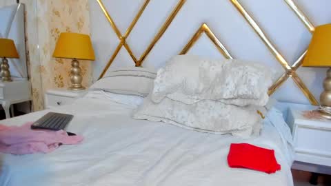 MalorySweet  online show from 02-04-25, 03:15