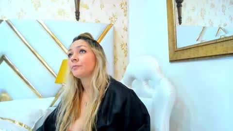 MalorySweet  online show from 03-07-25, 11:51