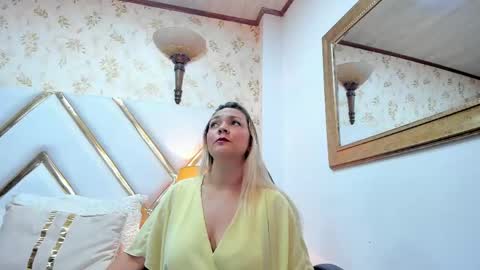 MalorySweet  online show from 05-08-26, 11:59