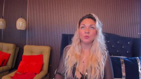 MalorySweet  online show from 05-29-26, 12:36