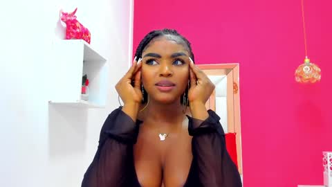 Snapshot of malu_horny_69 chatting on 12-05-24, 07:49 Melanie online show from 12-05-24, 07:49