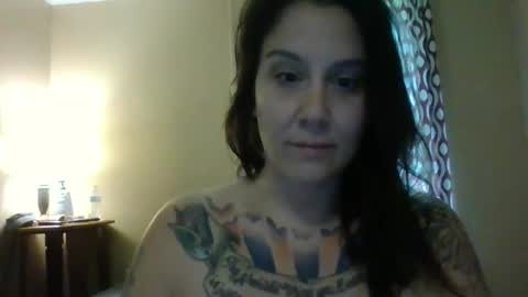 Elizabeth online show from 05-19-26, 03:29