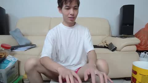 Andrew Ooi online show from 05-17-26, 01:14