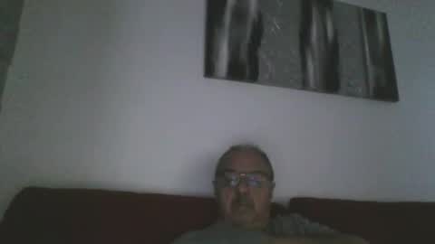 OLDMANFREE online show from 01-18-26, 08:23