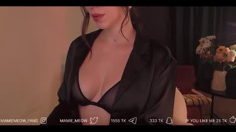 Your Miss Alice  online show from 02-03-26, 03:17