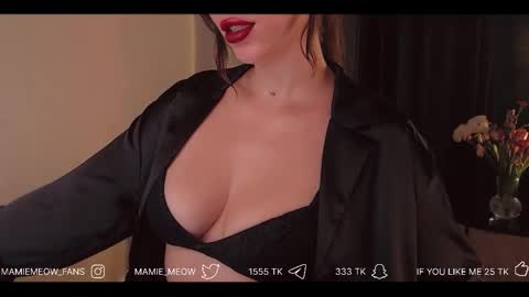 Your Miss Alice  online show from 02-17-26, 04:24