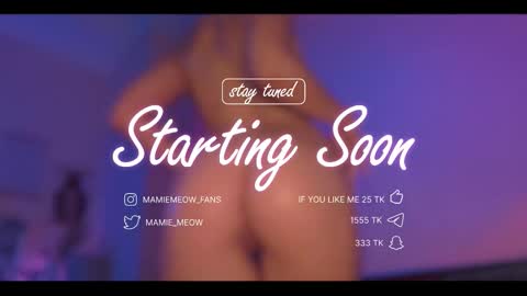 Your Miss Alice  online show from 02-20-26, 09:21