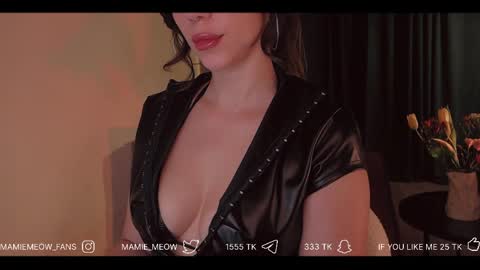 Your Miss Alice  online show from 04-04-26, 04:15