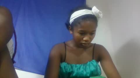 Snapshot of mamieriela chatting on 01-31-26, 07:11 mamieriela online show from 01-31-26, 07:11