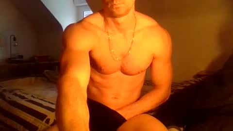 man for man69 online show from 11-20-25, 10:04
