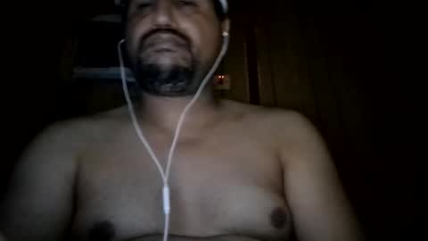 Man new online show from 10-27-25, 12:15