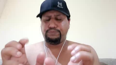 Man new online show from 11-19-25, 12:43