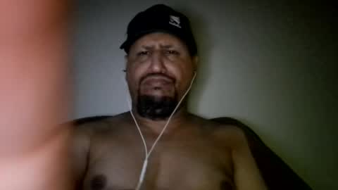 Man new online show from 08-02-26, 03:21