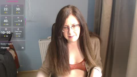 mandarinka28 online show from 05-04-26, 09:49