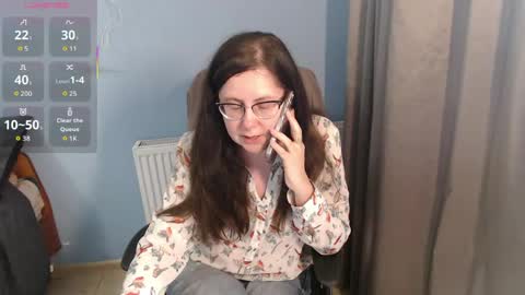 mandarinka28 online show from 05-05-26, 12:13