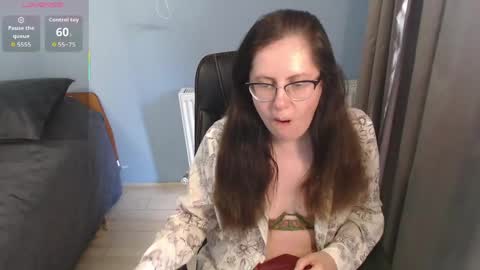 mandarinka28 online show from 05-18-26, 08:31