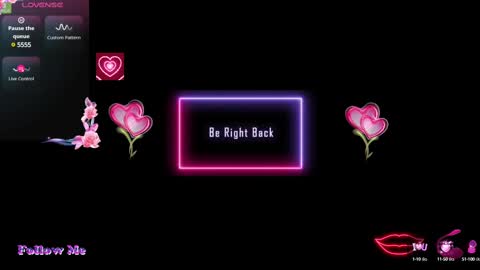 MANDY J online show from 02-24-25, 02:37