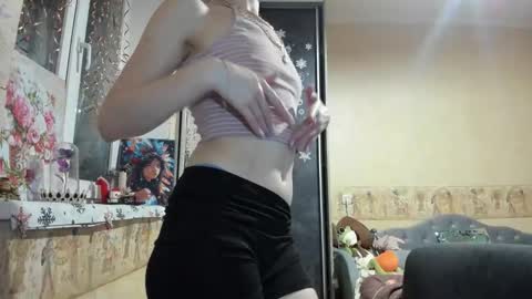 Mandy online show from 01-14-26, 04:12