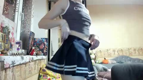 Mandy online show from 02-16-26, 04:14