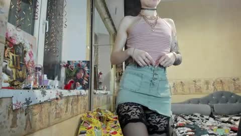 Mandy online show from 03-08-26, 04:22