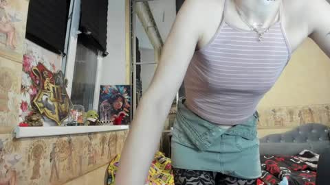 Mandy online show from 03-30-26, 04:41