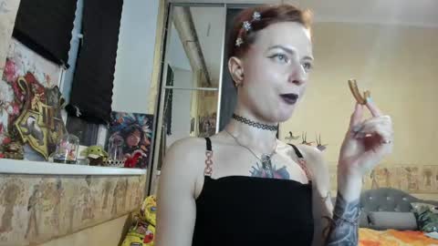 Mandy online show from 04-15-26, 07:58