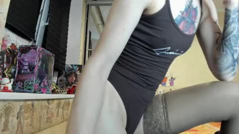 Mandy online show from 05-08-26, 04:56