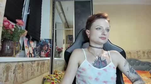Mandy online show from 07-04-26, 06:14