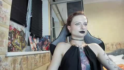 Mandy online show from 07-14-26, 06:46