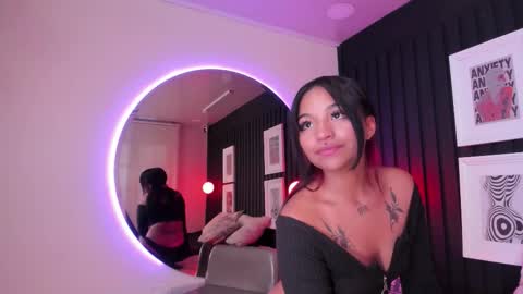 manelyk_evanss online show from 03-24-26, 06:24