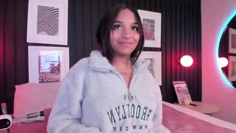 manelyk_evanss online show from 04-15-26, 06:15