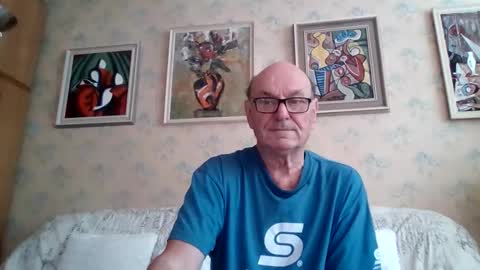 manes5858 online show from 11-29-25, 11:57