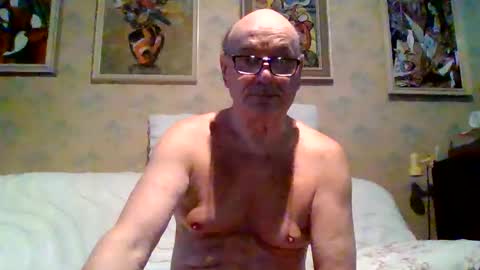 manes5858 online show from 02-07-26, 03:27