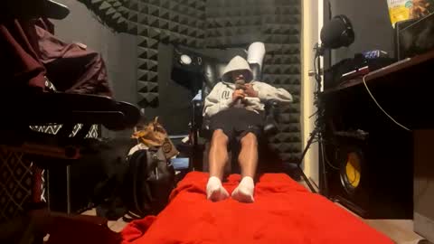 Mani4sexy online show from 01-15-26, 04:28