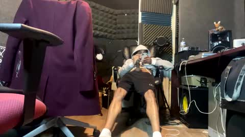 Mani4sexy online show from 02-04-26, 09:20