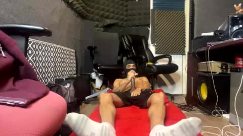 Mani4sexy online show from 02-13-26, 07:04