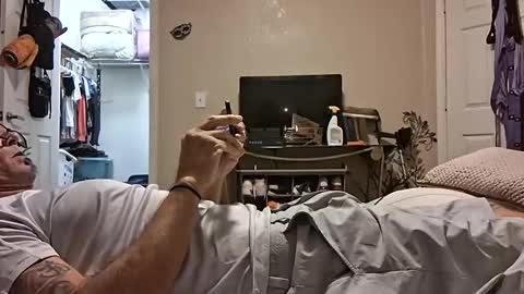 Jan and Man online show from 06-04-26, 01:11