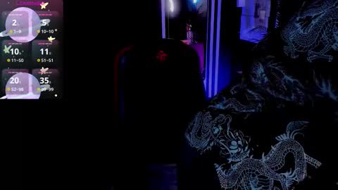 manic_pixie_ online show from 11-05-25, 10:48