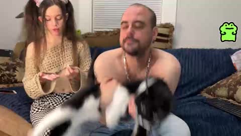 manicpixiedreamfrog online show from 03-30-26, 04:24